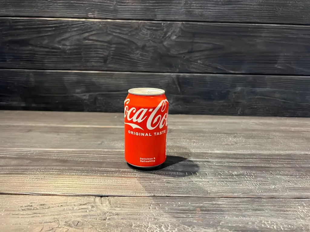 Cola Regular 33cl