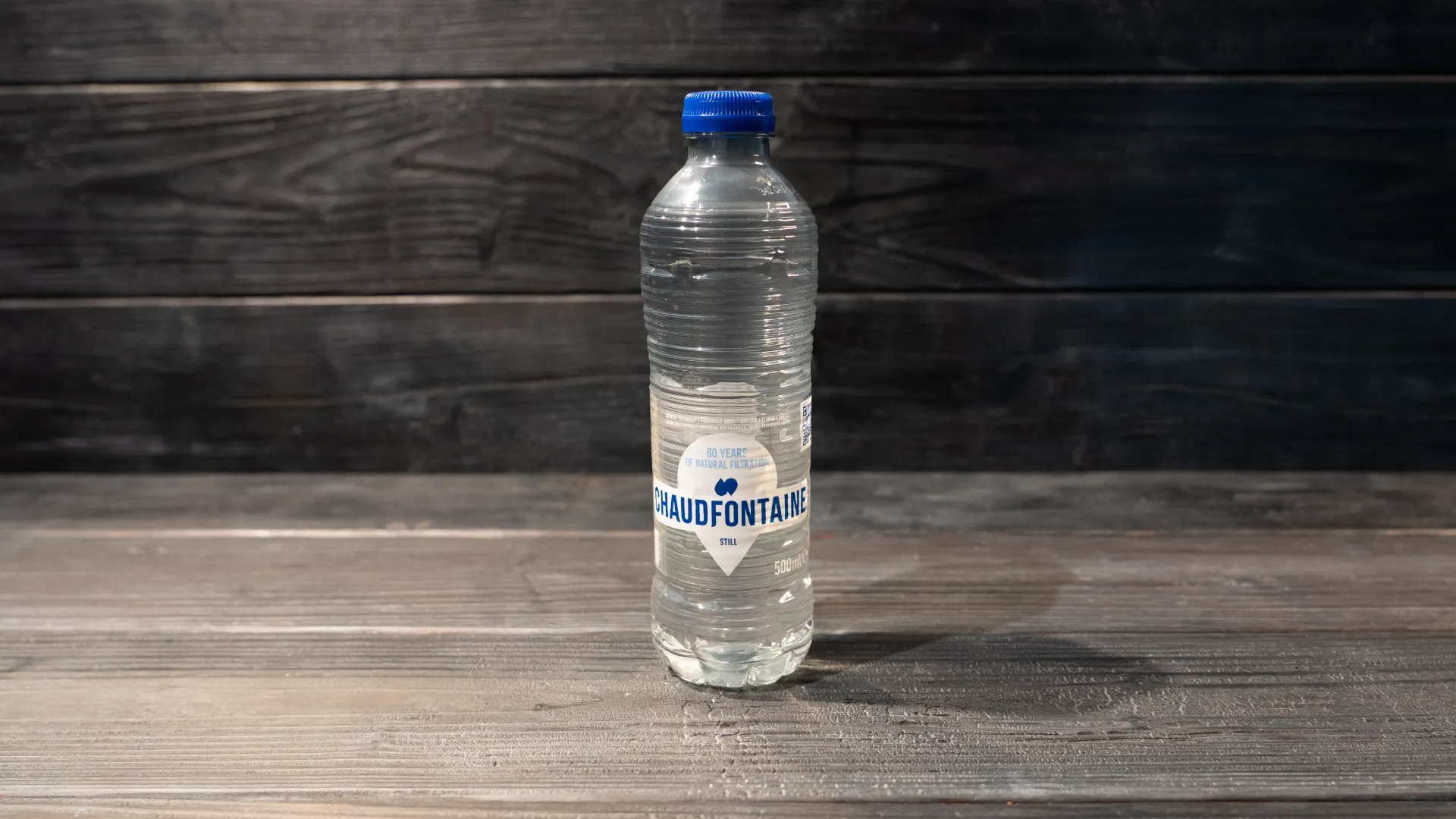 Chaudfontaine Plat 50cl