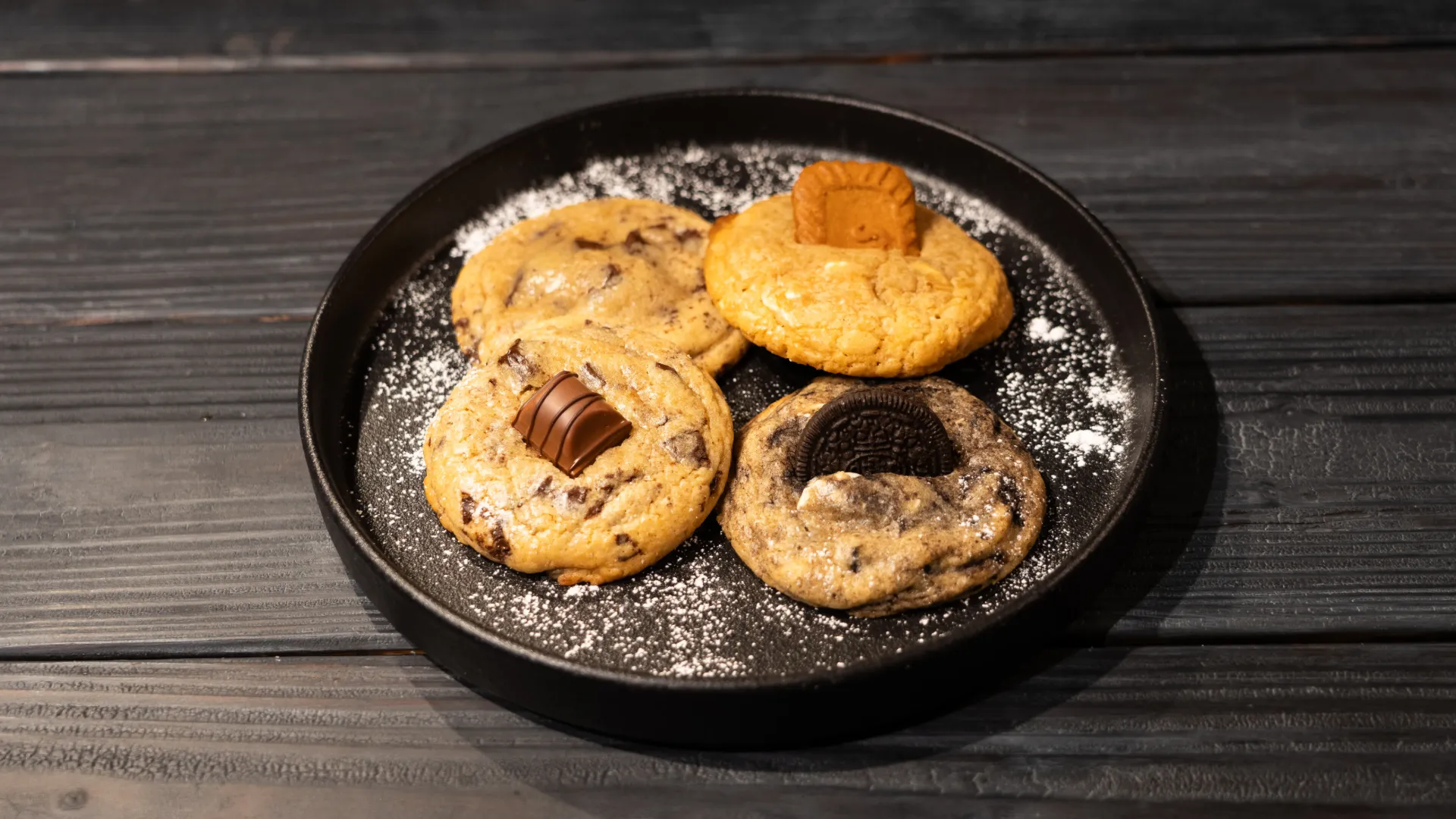 Chocolate chip coockies