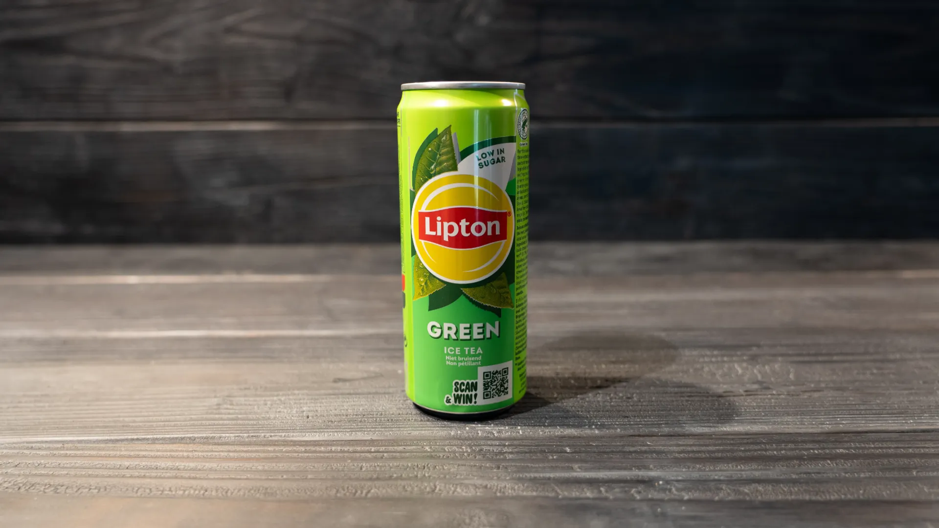 Ice Tea Green 33cl