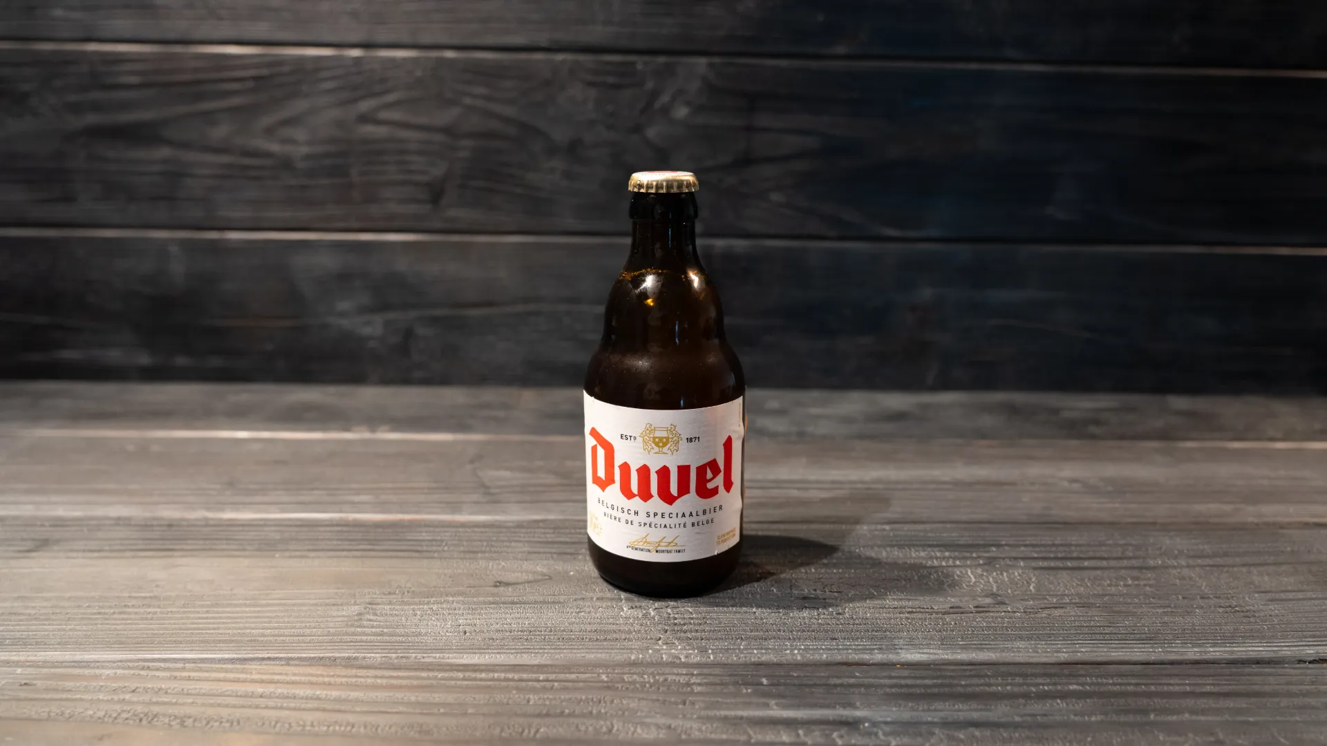 Duvel